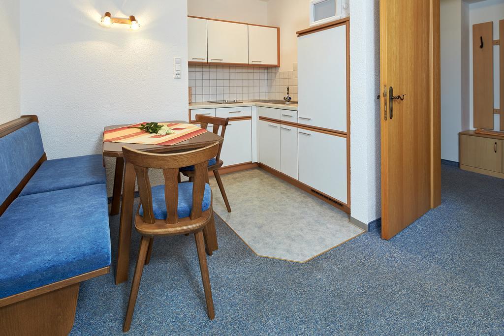 Appartements Romantica Langenfeld Exterior photo