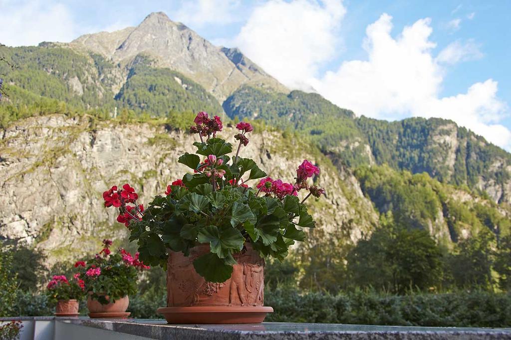 Appartements Romantica Langenfeld Exterior photo
