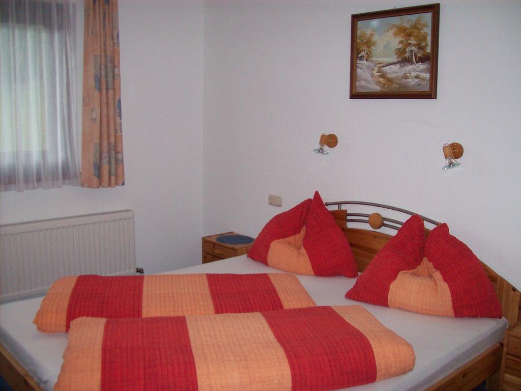 Appartements Romantica Langenfeld Room photo